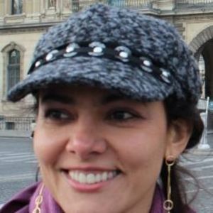 Meet your Posher, Marta